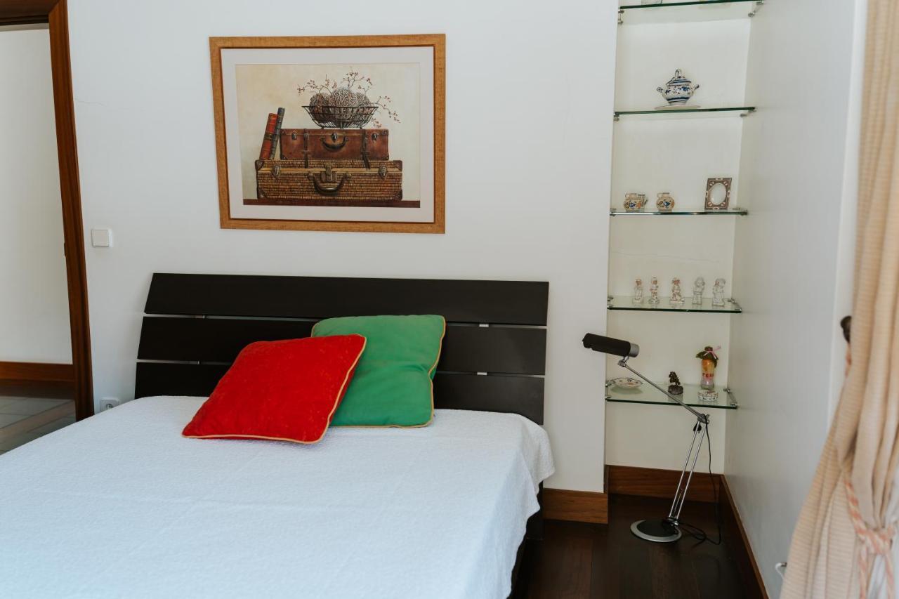 Regina Beach - Villa With Private Pool Viana do Castelo Zewnętrze zdjęcie