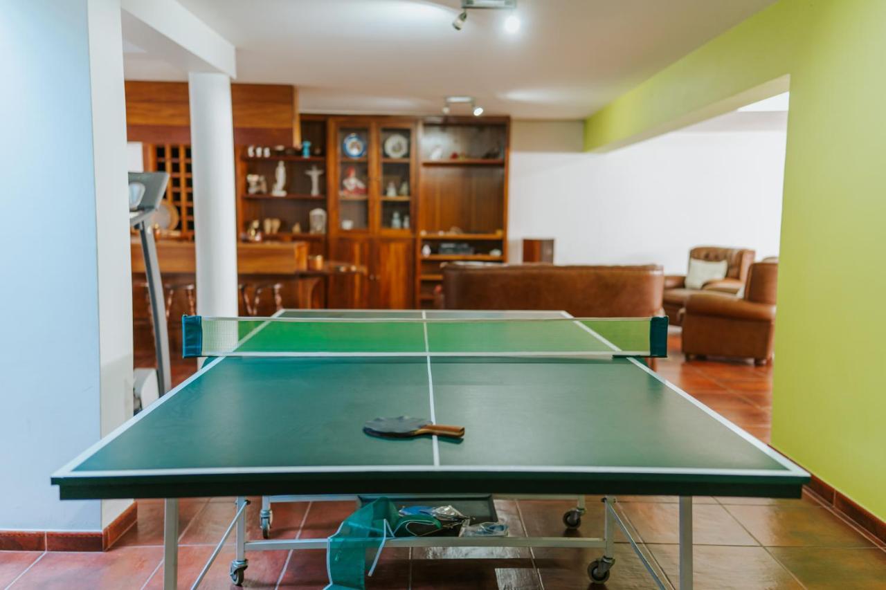 Regina Beach - Villa With Private Pool Viana do Castelo Zewnętrze zdjęcie