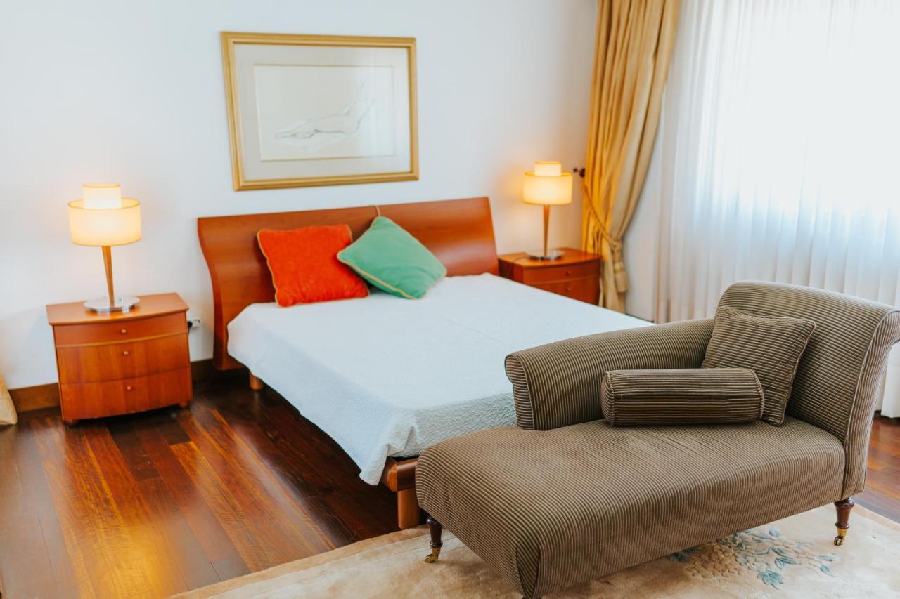 Regina Beach - Villa With Private Pool Viana do Castelo Zewnętrze zdjęcie