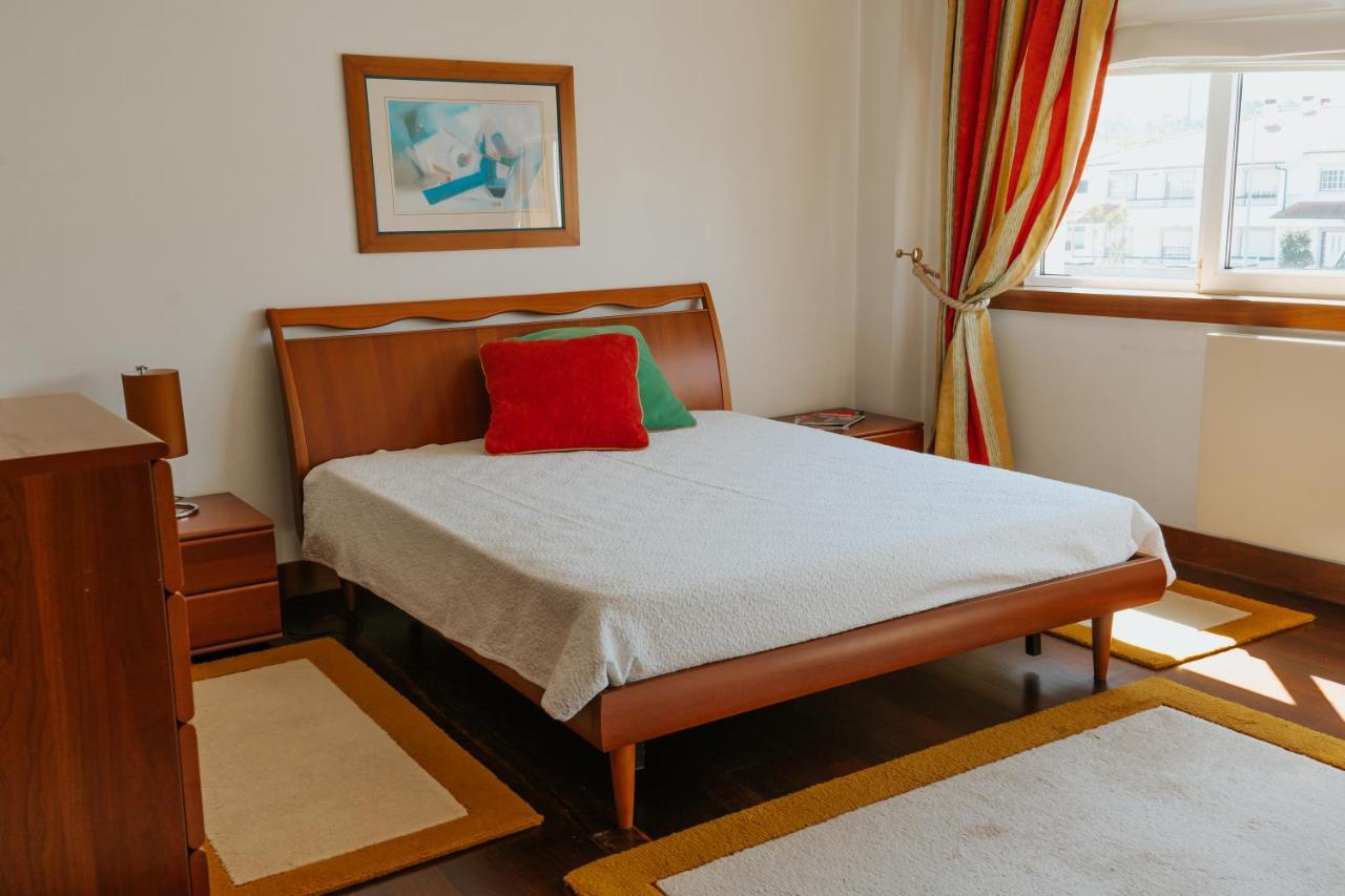 Regina Beach - Villa With Private Pool Viana do Castelo Zewnętrze zdjęcie
