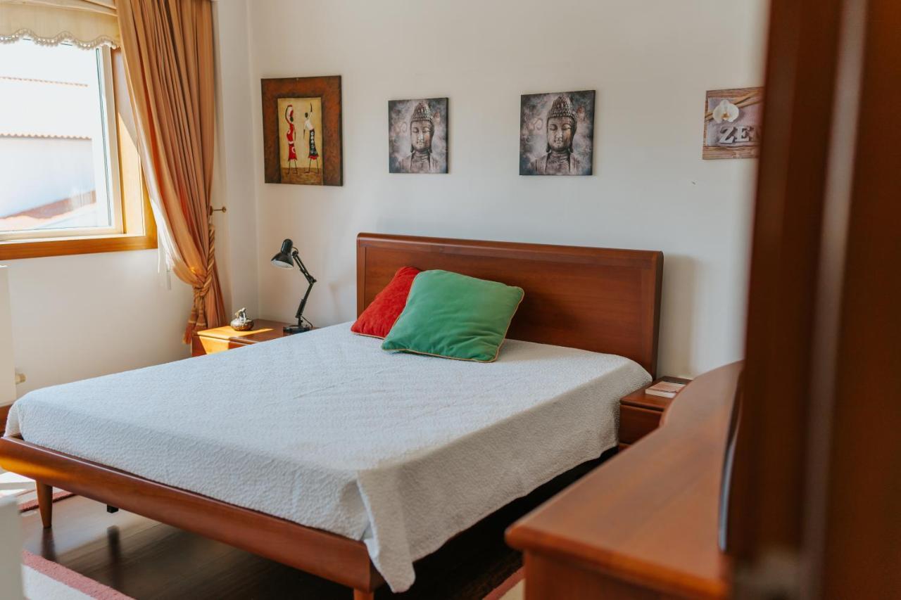 Regina Beach - Villa With Private Pool Viana do Castelo Zewnętrze zdjęcie