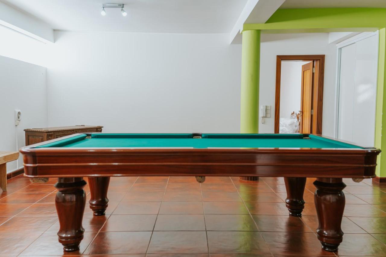 Regina Beach - Villa With Private Pool Viana do Castelo Zewnętrze zdjęcie