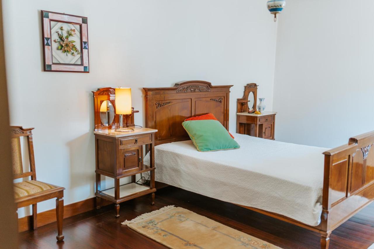 Regina Beach - Villa With Private Pool Viana do Castelo Zewnętrze zdjęcie
