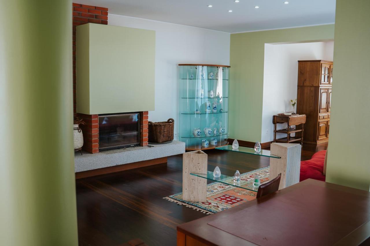 Regina Beach - Villa With Private Pool Viana do Castelo Zewnętrze zdjęcie