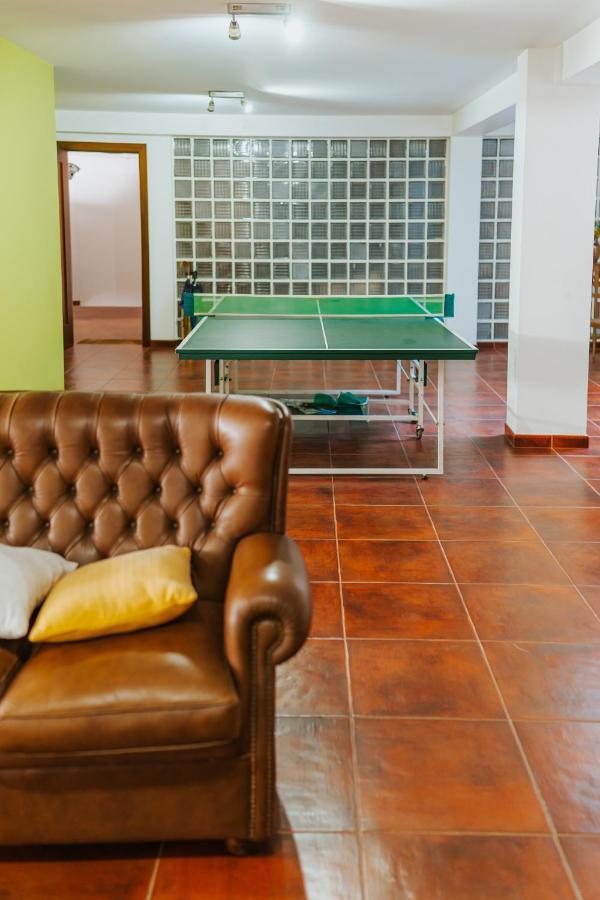 Regina Beach - Villa With Private Pool Viana do Castelo Zewnętrze zdjęcie