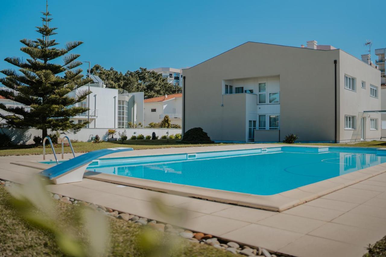 Regina Beach - Villa With Private Pool Viana do Castelo Zewnętrze zdjęcie