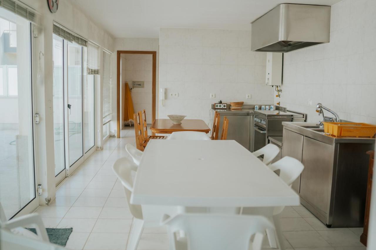 Regina Beach - Villa With Private Pool Viana do Castelo Zewnętrze zdjęcie