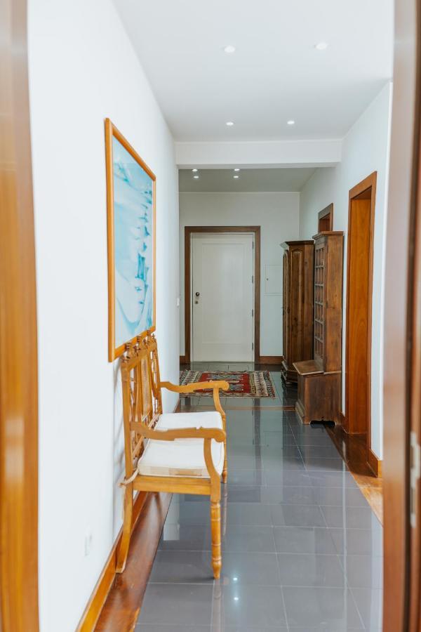 Regina Beach - Villa With Private Pool Viana do Castelo Zewnętrze zdjęcie