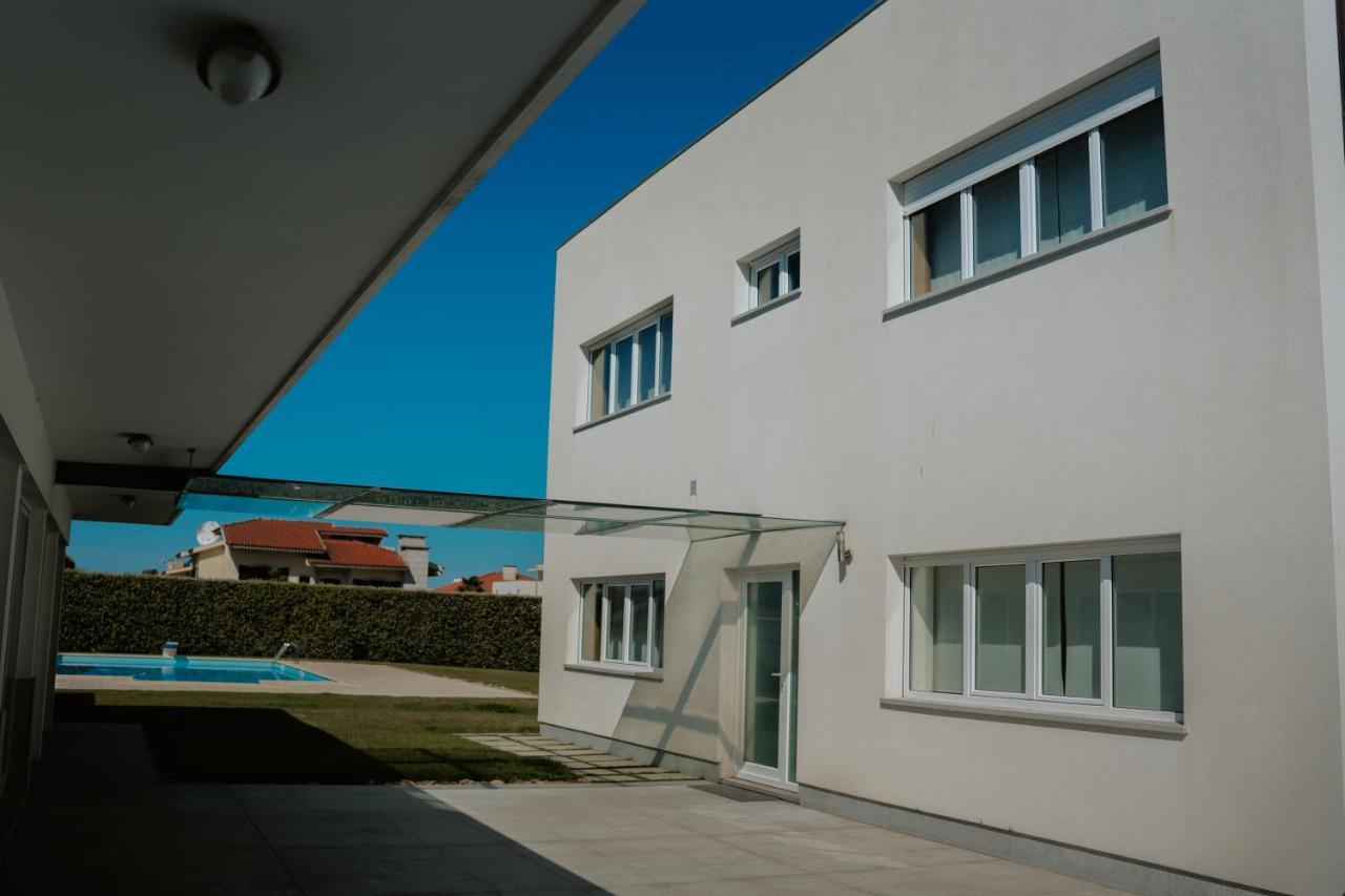 Regina Beach - Villa With Private Pool Viana do Castelo Zewnętrze zdjęcie