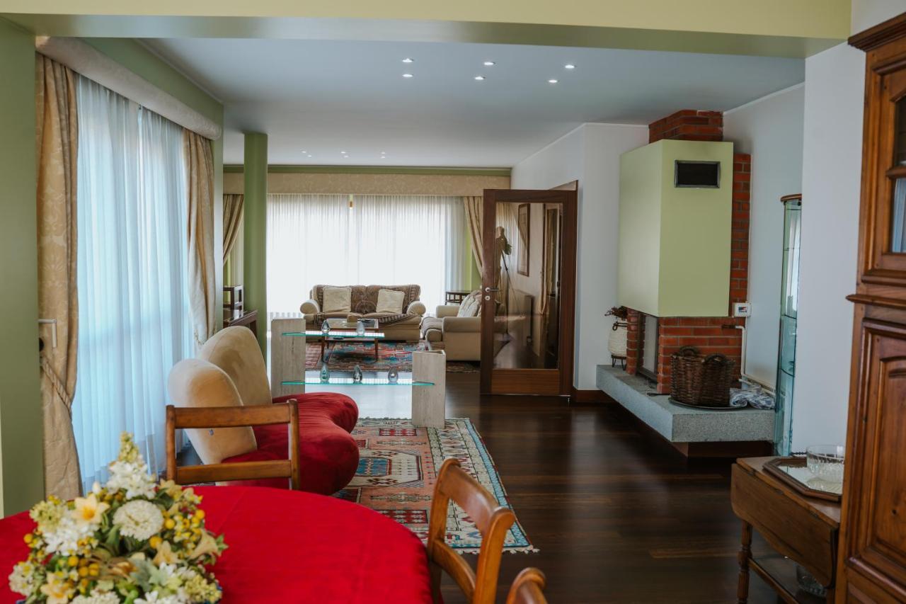 Regina Beach - Villa With Private Pool Viana do Castelo Zewnętrze zdjęcie