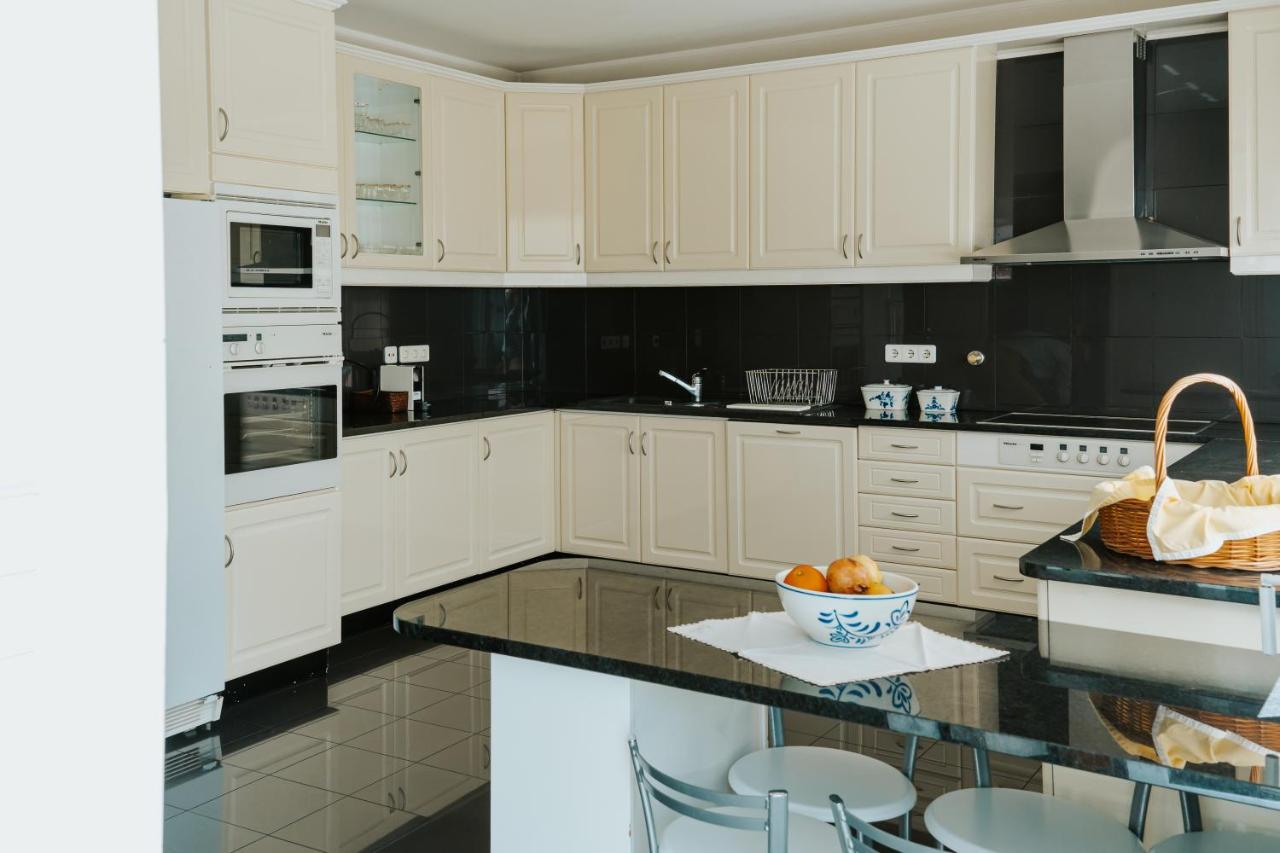 Regina Beach - Villa With Private Pool Viana do Castelo Zewnętrze zdjęcie